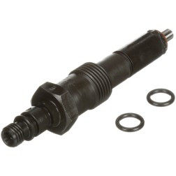 DELPHI LJCK01101 DIESEL FUEL INJECTOR