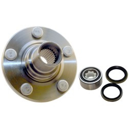 NAPA PROFORMER BEARING PBR930200K HUB BEARING KIT