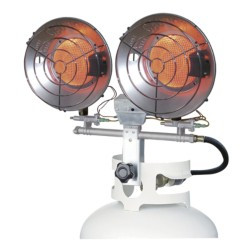 MASTER HEATER MH32TTC HEATER