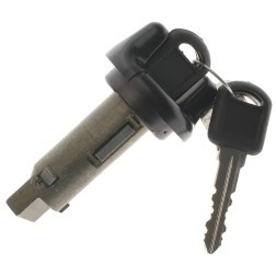 MILEAGE PLUS KS6042SB IGN LOCK CYLINDER