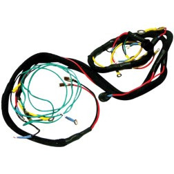 BALKAMP S67706 WIRING HARNESS