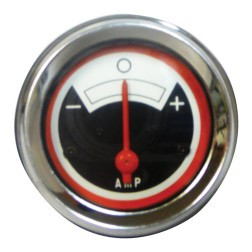 BALKAMP S53141 AMMETER