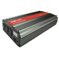 CLORE PI20000X 2000W POWER INVERTER
