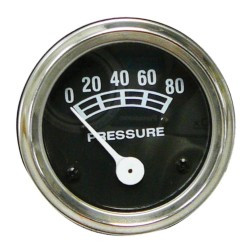 BALKAMP S68862 OIL PRESSURE GAUGE