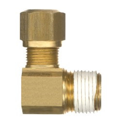 TW DISTRIBUTION S769AB128 ELBOW  MALE