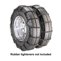 SECURITY CHAIN QG4841 TRUCK CHAINS  DUAL