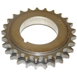 NAPA TIMING PRODUCTS S841 CRANK SPROCKET