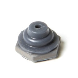 NAPA SMALL ENGINE MP39220 BOOT NUT