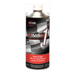 MARTIN SENOUR QTFT200 SURFACE CLEANER