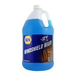 WINDSHIELD WASHER SOLVENT PLUS32 +32 WINDSHIELD WASH