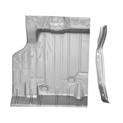 SPECTRA CH238L BODY PANEL
