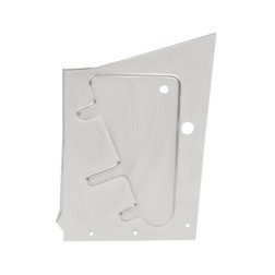 SPECTRA M133R BODY PANEL