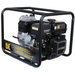 PRESSURE WASHERS TP3070R 3IN TRASH PMP