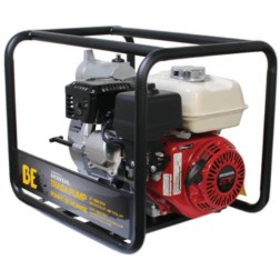 PRESSURE WASHERS TP3013HM 3IN TRASH PMP