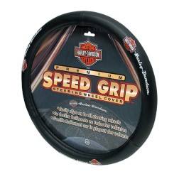 BALKAMP 006393 HARLEY SPEED GRIP SWC