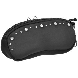 BALKAMP 339408 BLING EYEWEARCASE BLK
