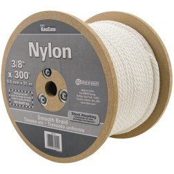BALKAMP 7701435 ROPE 3/8INX300FT NYL