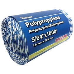 BALKAMP 7704371 5/64INX1000FT 2PLY PP