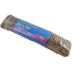BALKAMP 7704426 3/8INX100FT PP DB-CAM