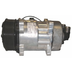 TEMPERATURE CONTROL PARTS 112329 COMPRESSOR