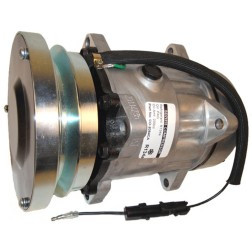 TEMPERATURE CONTROL PARTS 112338 COMPRESSOR