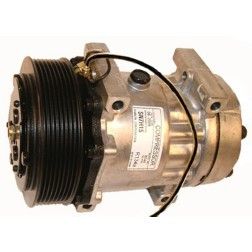 TEMPERATURE CONTROL PARTS 112337 COMPRESSOR