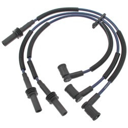 BELDEN 700095 SPARK PLUG WIRE SET