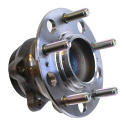 NAPA BEARINGS BR930925 GEN 3 HUB ASSY