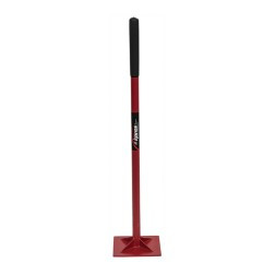BALKAMP 85010 10X10 TAMP STEEL PLAT