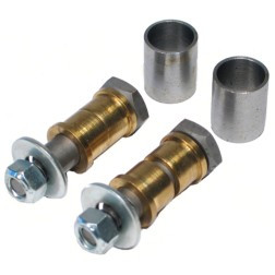 RARE PARTS CHASSIS 17880 SPRING PERCH REP. KIT