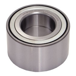 NAPA PROFORMER BEARING PFW201 WHEEL BEARING