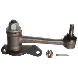 RARE PARTS CHASSIS 20433 IDLER ARM