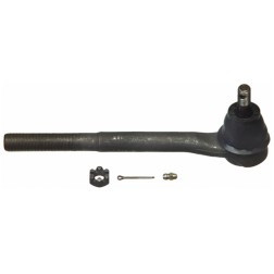 RARE PARTS CHASSIS 25015 TIE ROD END