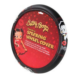 BALKAMP 006621R01 BETTY BOOP SPD GR SWC