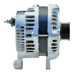 NAPA POWER PREMIUM PLUS 2138408 REMAN/ALTERNATOR