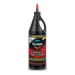 CHEVRON 37802 FUEL SYSTEM CLEANER