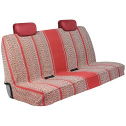 BALKAMP 7302657 SEAT CVR BUR BCH SDBK