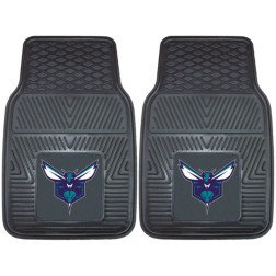 SPORTS LICENSING SOLUTIONS 9217 NBA-CAR MAT