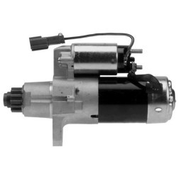 DENSO PROD & SVS AMERICAS INC 2804142 REMAN STARTER