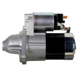 DENSO PROD & SVS AMERICAS INC 2804228 REMAN STARTER