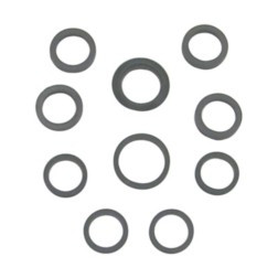 NAPA SMALL ENGINE 180377 GASKET-THERMOSTAT