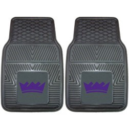 SPORTS LICENSING SOLUTIONS 9398 NBA-CAR MAT