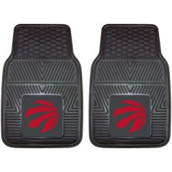 SPORTS LICENSING SOLUTIONS 9422 NBA-CAR MAT