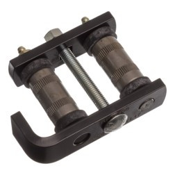 RARE PARTS CHASSIS 35456 SHACKLE ASSEMBLY