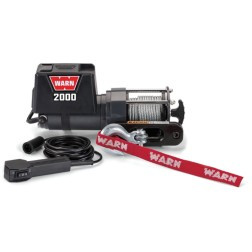 BALKAMP 7453187 WINCH DC 2000