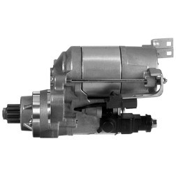 DENSO PROD & SVS AMERICAS INC 2800188 REMAN STARTER
