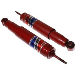 RARE PARTS CHASSIS 51482 SHOCK ABSORBER