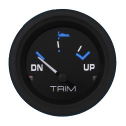 NAPA SMALL ENGINE 68403P TRIM-ECLIPSE 2IN J/