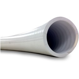 NAPA SMALL ENGINE 161441126 HOSE-PVC 5/8 X 50 C