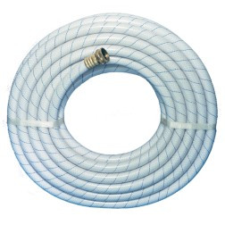 NAPA SMALL ENGINE 161630585 HOSE-PVC 1/4 X 50 C